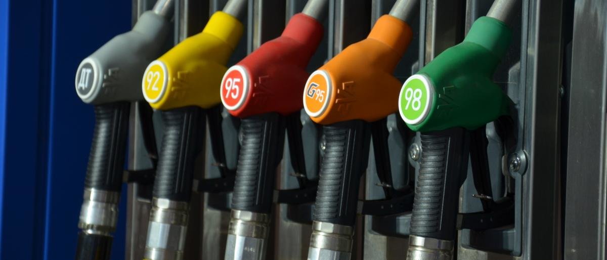 На Камчатке подорожало дизтопливо